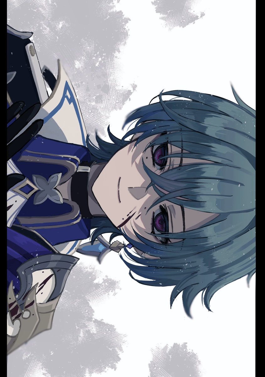 #Lohen
戦闘狂なローエン楽しみ✨