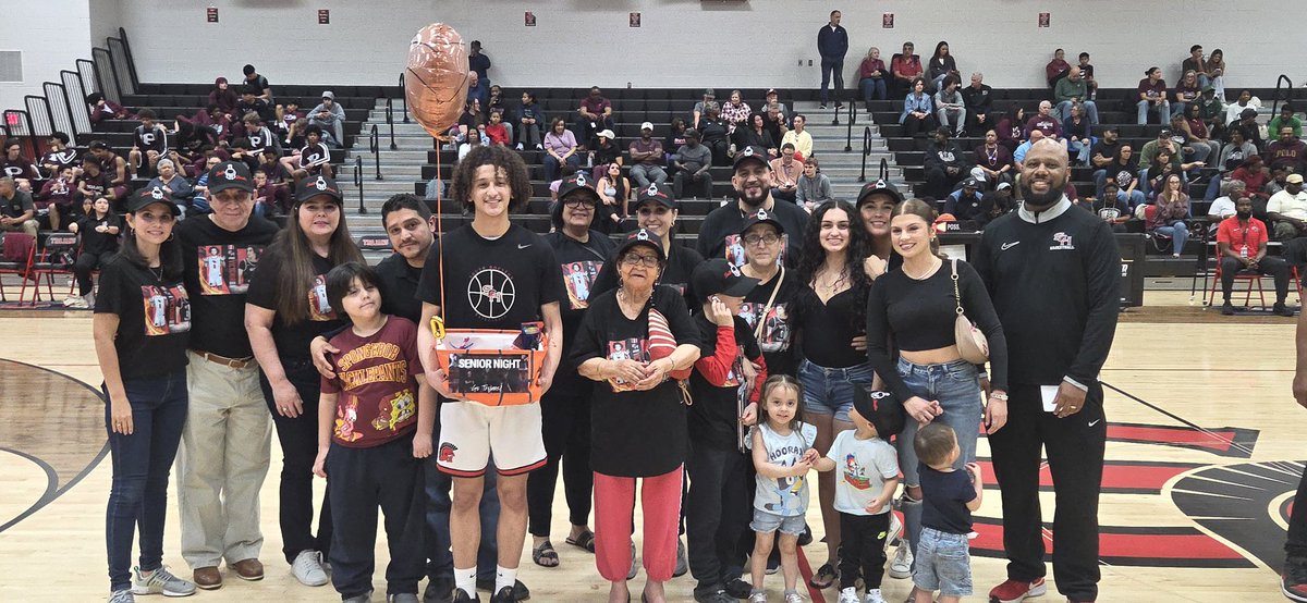 South Houston Basketball tweet media