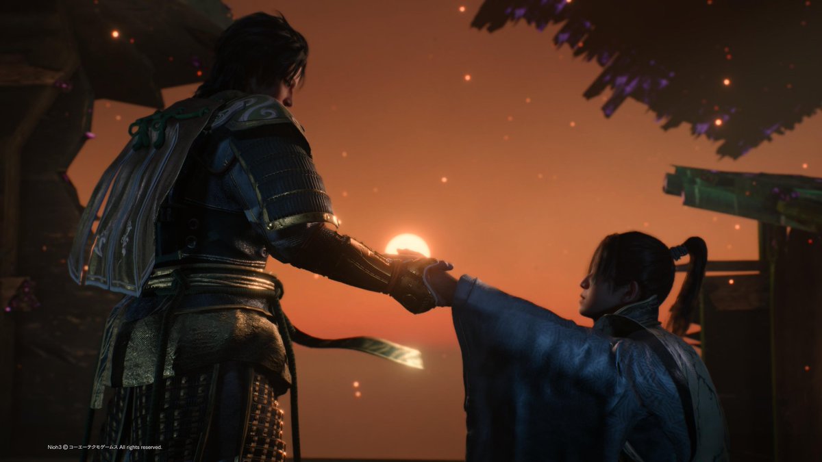 仁王3

めちゃくちゃ面白かったぜ
久々にヒリヒリした戦闘やったから
気持ちよかったーーー！