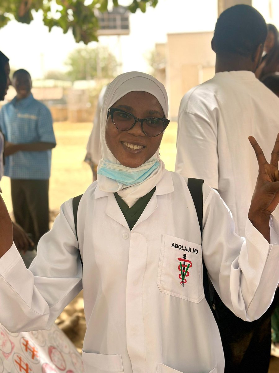 IVSA ABU Zaria (@ivsaabu) on Twitter photo 