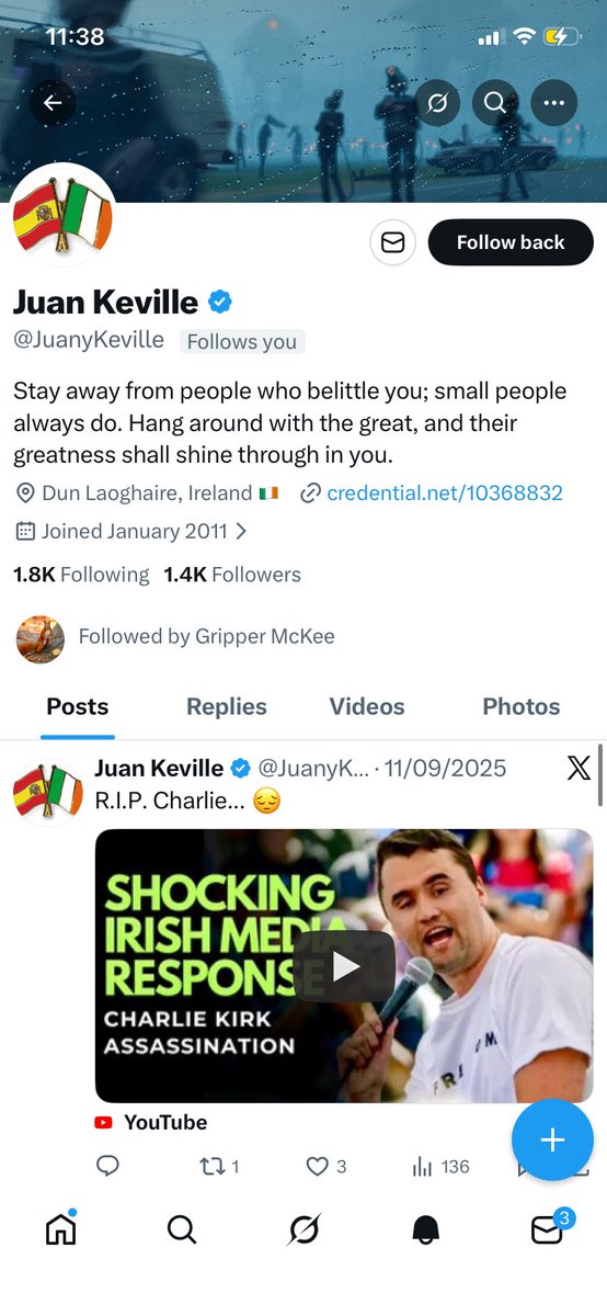 Graham Manning tweet media