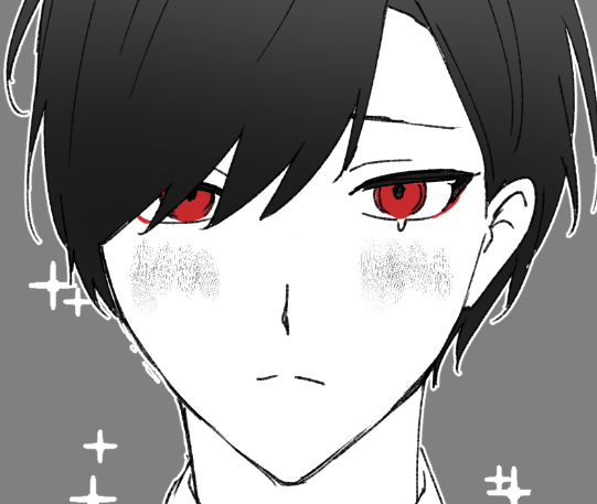 はやせ🍨依頼再開 tweet media