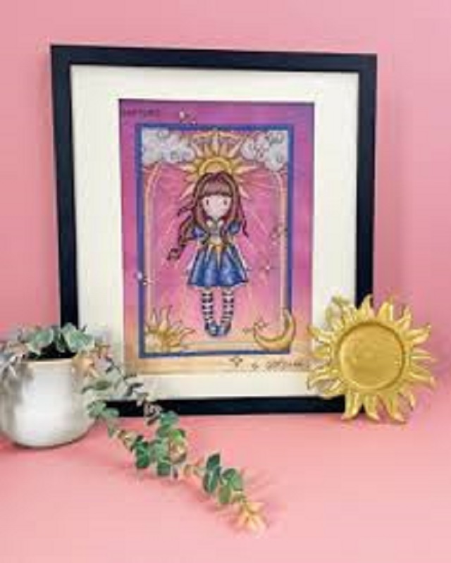 CharmelLtd's tweet image. Bothy Threads Santoro Gorjuss 'Ray of Light' Cross Stitch Kit
ebay.us/m/sl4hdm #eBay @eBay_UK
#BothyThreads #Gorjuss #crossstitch #craftkit #RayofLight #gift #keepsake #birthday #MothersDay #homedecor #CharmelLtd #shopindie #SmallBusiness #WomeninBusiness #elevenseshour