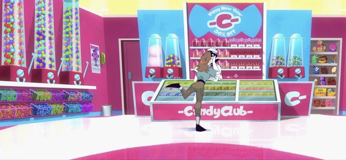 Ania_chanUwU's tweet photo. Is that real this scene????#candystar #spookymonth https://t.co/dmiv7KTqJe