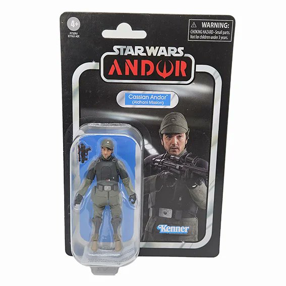 La Vintage Collection Star Wars,  à découvrir chez Impact Souvenir Boutique. befr.ebay.be/str/impactsouv…
#StarWars #StarWarsCollection #StarWarsVintage #VintageCollection #TheVintageCollection #StarWarsFans #StarWarsAddict #StarWarsUniverse #StarWarsMerch