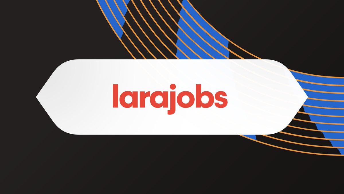 Laracon EU tweet media