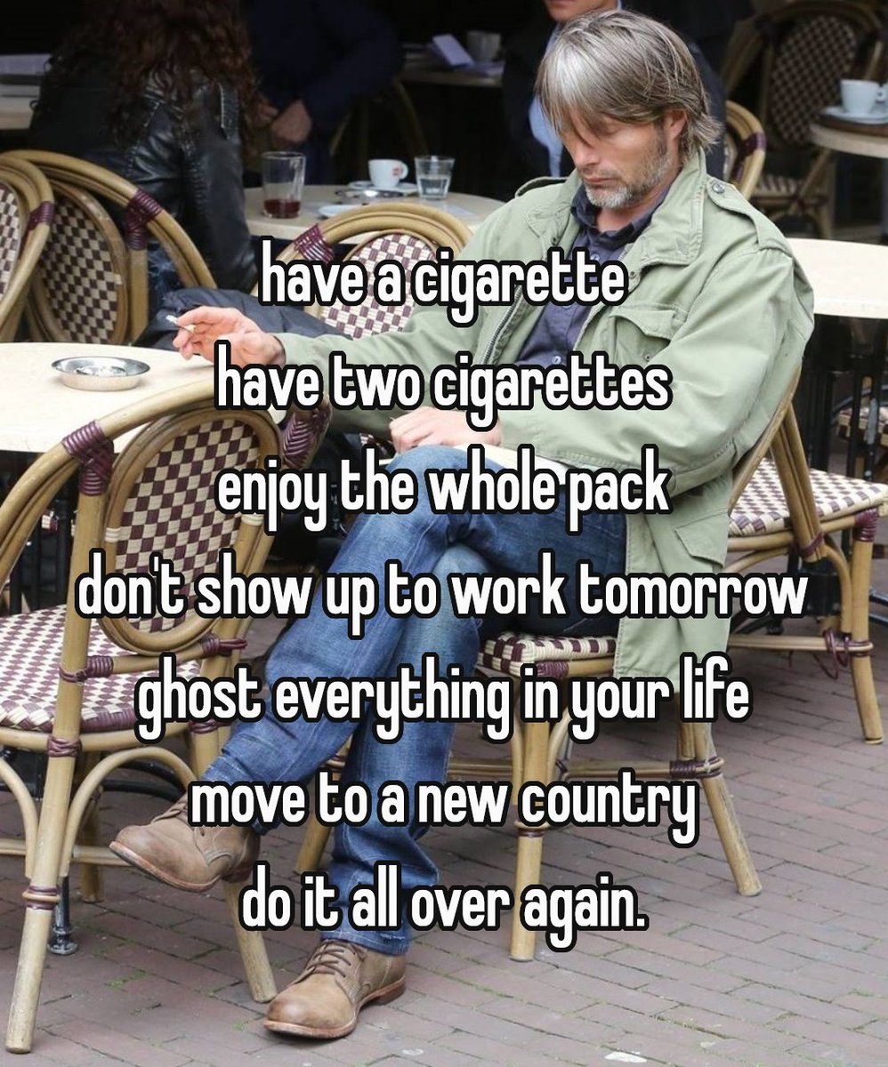 Mads (@madsposting) on Twitter photo 