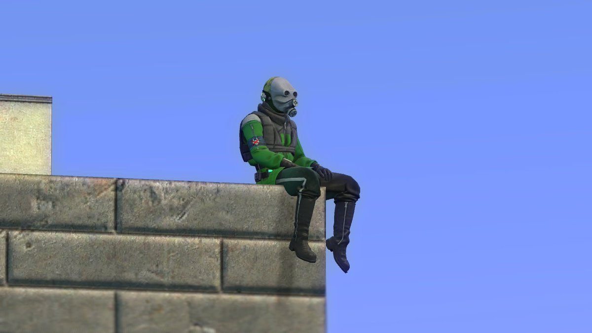 CesarTheCat tweet media