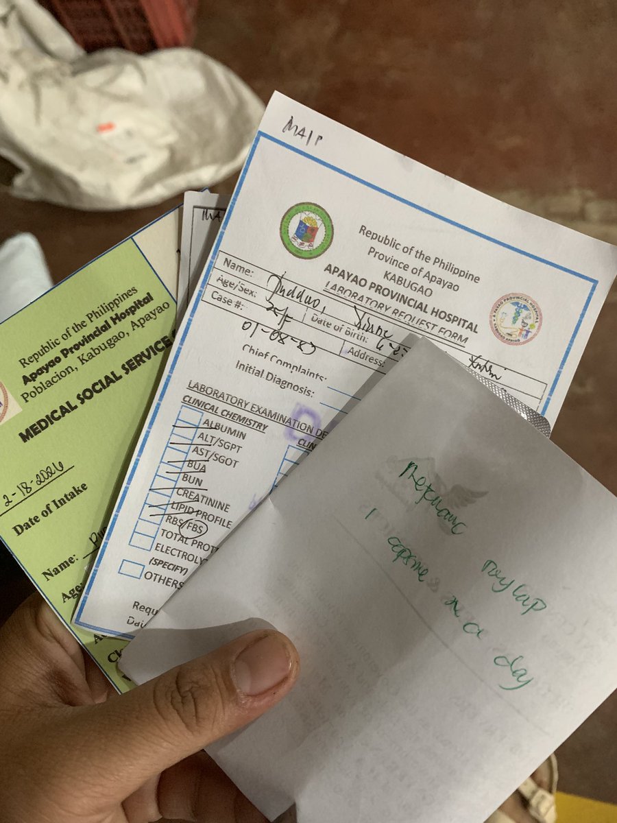 Dheendhin's tweet photo. Kaya pala nanghihina ako napapabayaan ko na pala sarili ko. https://t.co/KiaRSVzJaU