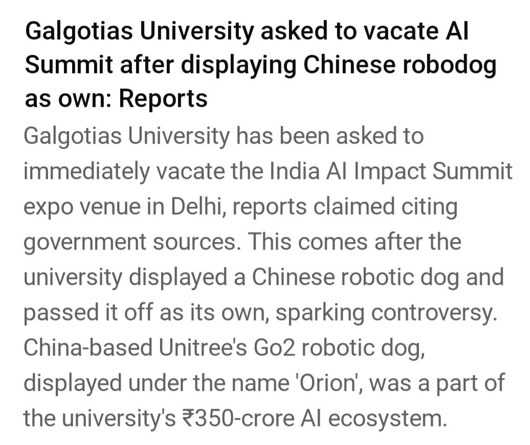 Sangeeta tweet media