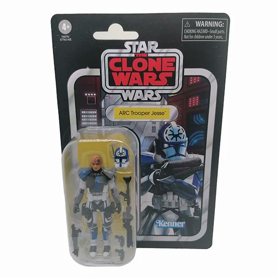 La Vintage Collection Star Wars,  à découvrir chez Impact Souvenir Boutique. befr.ebay.be/str/impactsouv…
#StarWars #StarWarsCollection #StarWarsVintage #VintageCollection #TheVintageCollection #StarWarsFans #StarWarsAddict #StarWarsUniverse #StarWarsMerch