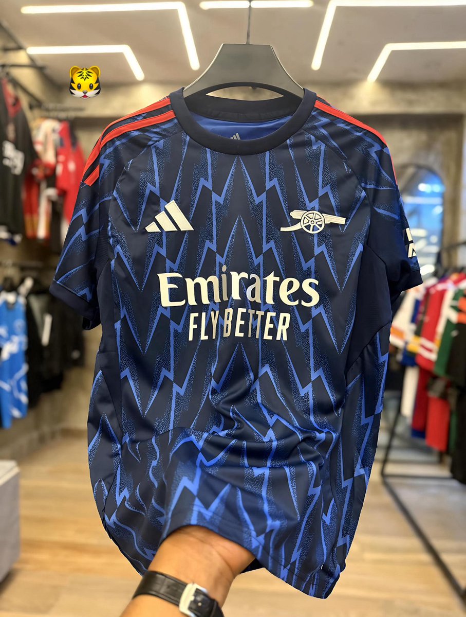 JERSEY PLUG IN ILORIN tweet media