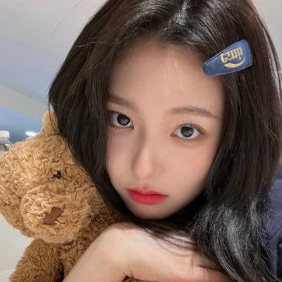 yeonthee's tweet photo. mau pap versi ada museku sama referensi bonekanya>___< https://t.co/L7fSrxAcKa