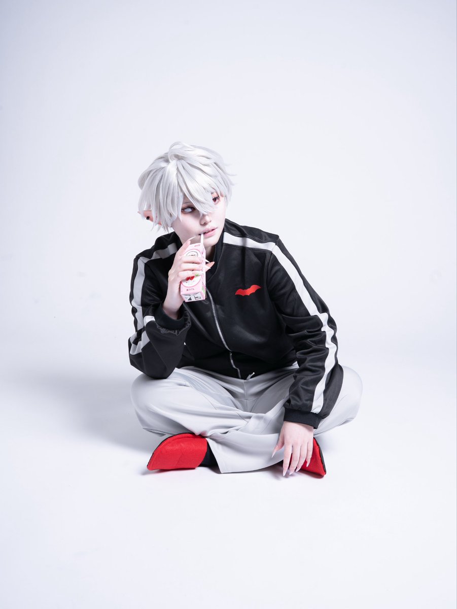 MOCA 5/23池a!🏷️片思い3日 tweet media