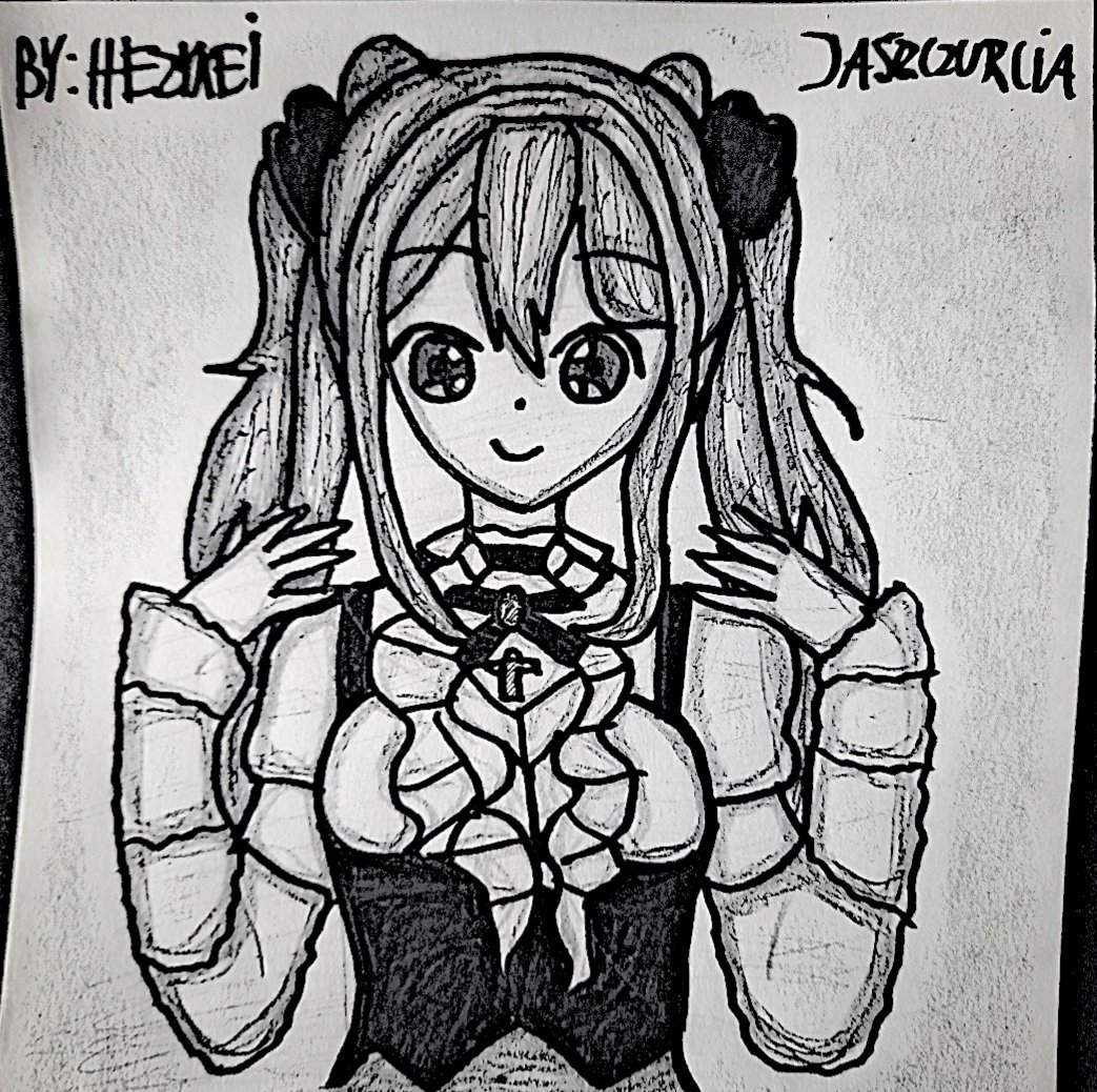 Hezykei Artist & 🦦Chibi Otter VTuber🦦DEBUT 2026? tweet media