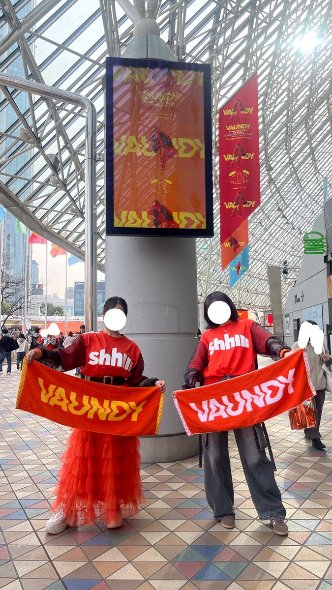 Vaundyドームツアー「SILENCE」全7公演完売で大成功