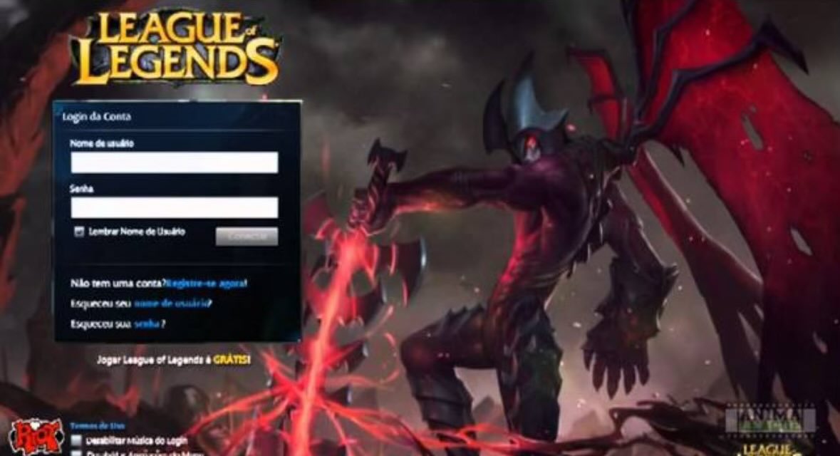 POV: It’s 2013 and you just run home to play League of Legends. Life is good.