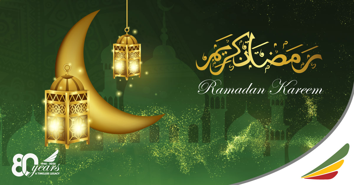 Ethiopian Airlines tweet media