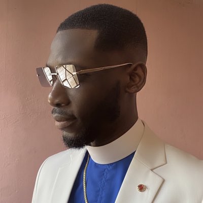 prophetimman's tweet photo. #NewProfilePic https://t.co/bqK8hpJDVe