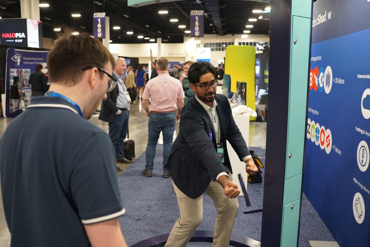 RoboShadow tweet media