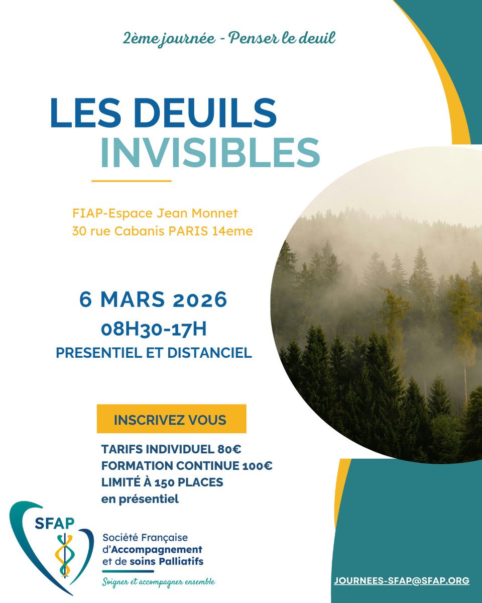 SFAP SoinsPalliatifs tweet media