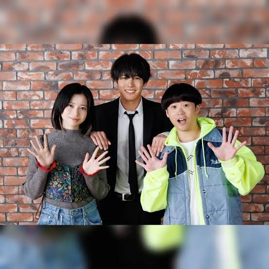 jdrama menfess🍃 tweet media