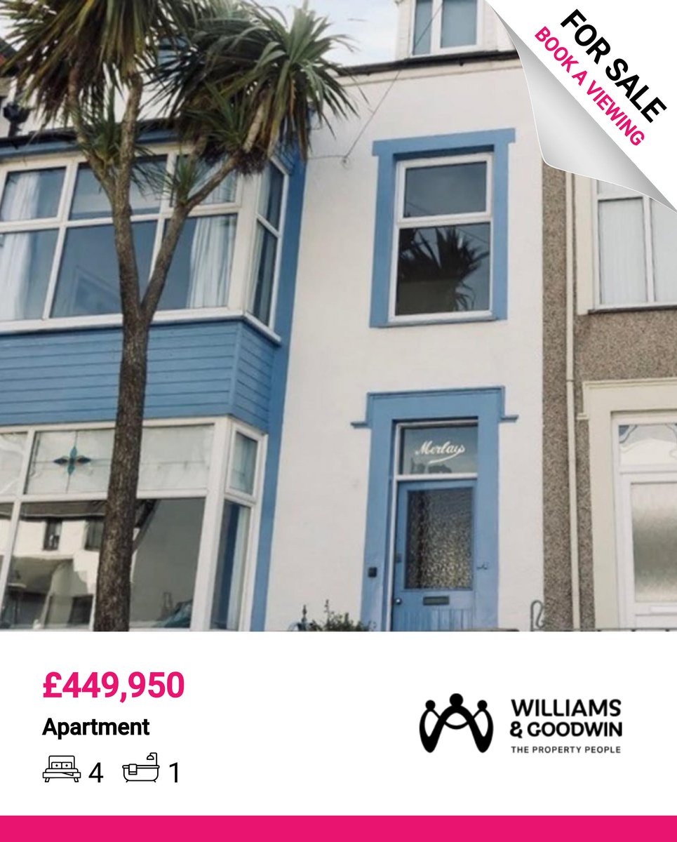 Williams & Goodwin The Property People Ltd tweet media