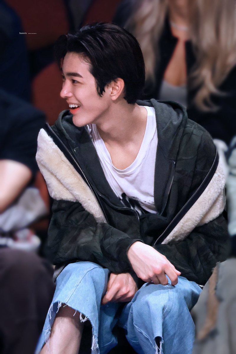 260213 Fansite picture at ruffles all star celebrity game

credits to the respective owners 

#KEONHO #건호 
#CORTIS #코르티스 #CORTISPICS