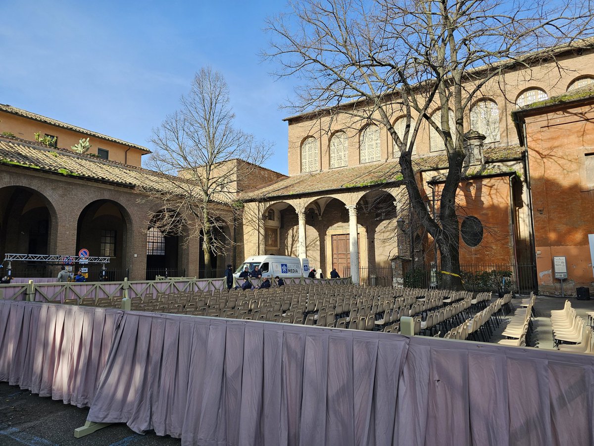 Fr Lawrence Lew, O.P. tweet media