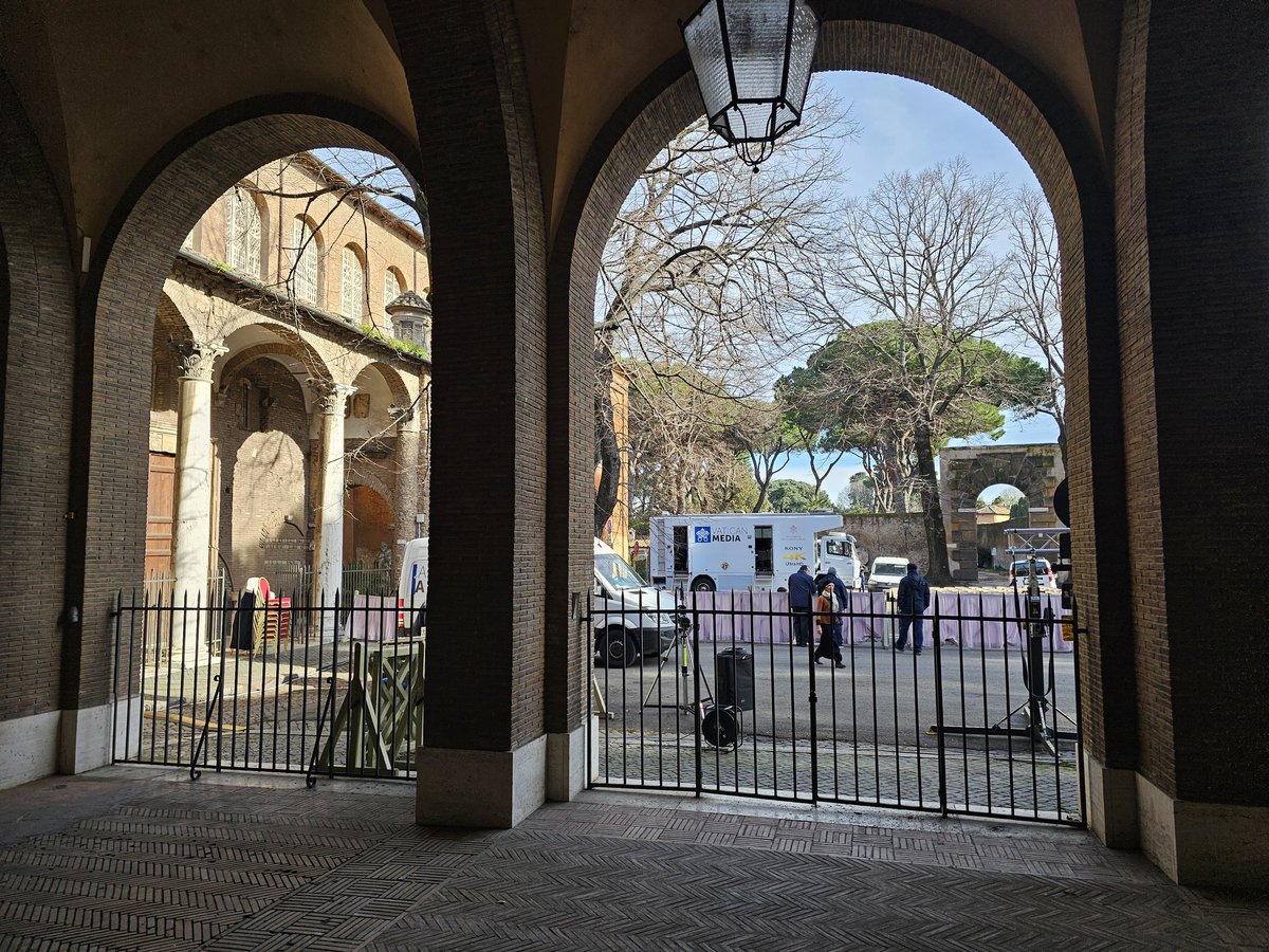 Fr Lawrence Lew, O.P. tweet media