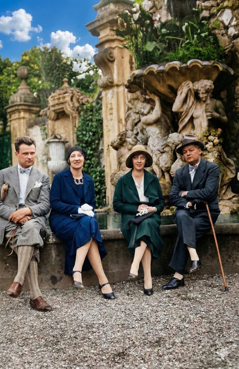 Trastevere tweet media