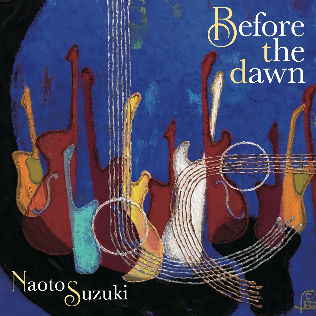 ギタリスト鈴木直人の"Before the dawn” 本日より 配信リリースを開始しました！
リリース以来渋谷タワーレコードのジャズフロアで長年リコメンドされるなど、多くの方に楽しんで頂いている作品です。
この機会にぜひ聴いてください！
【配信Link】
nex-tone.link/A00094322