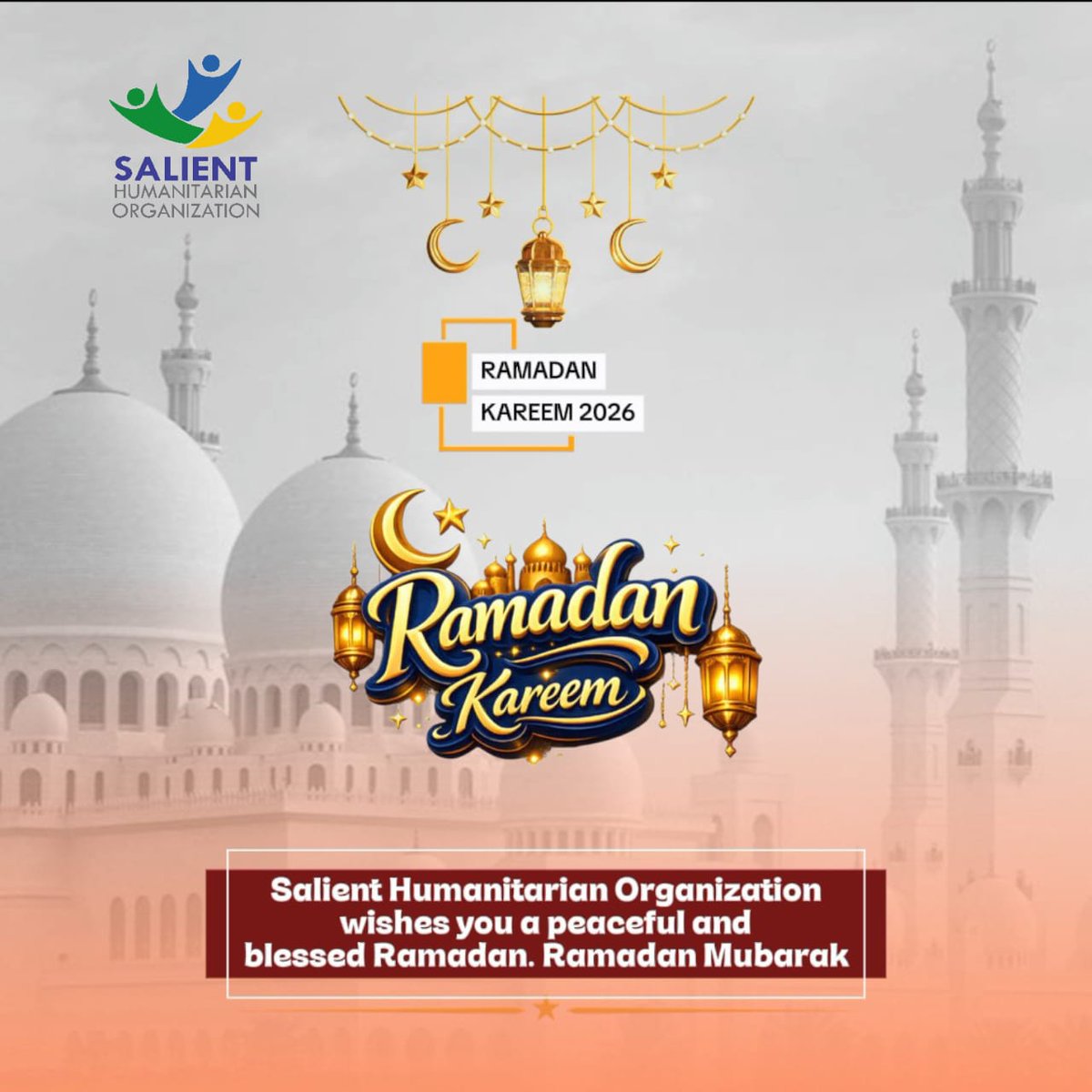 SALIENT HO tweet media