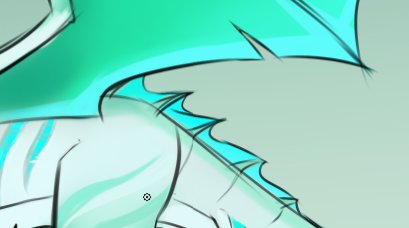 Working on my dagon forms before dropping actual lore???

Don't mind if I do