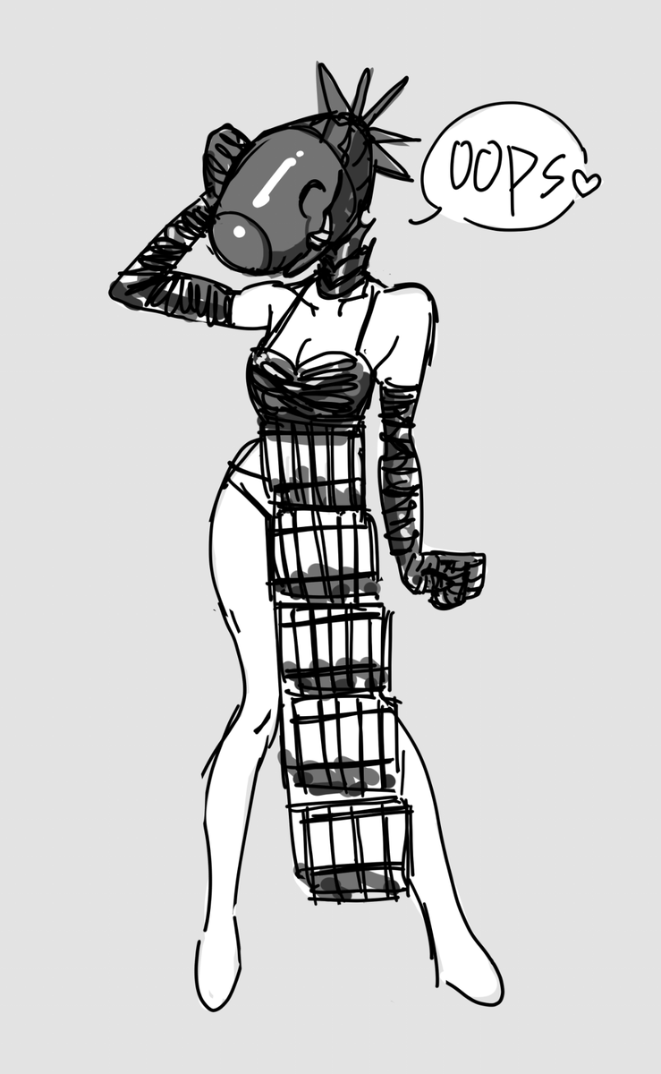 when you bombed half the city
#chainsawman