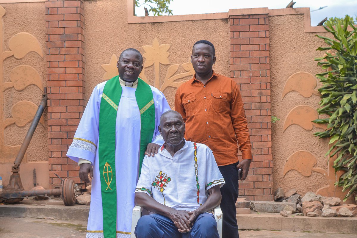 Lule Tefeero tweet media