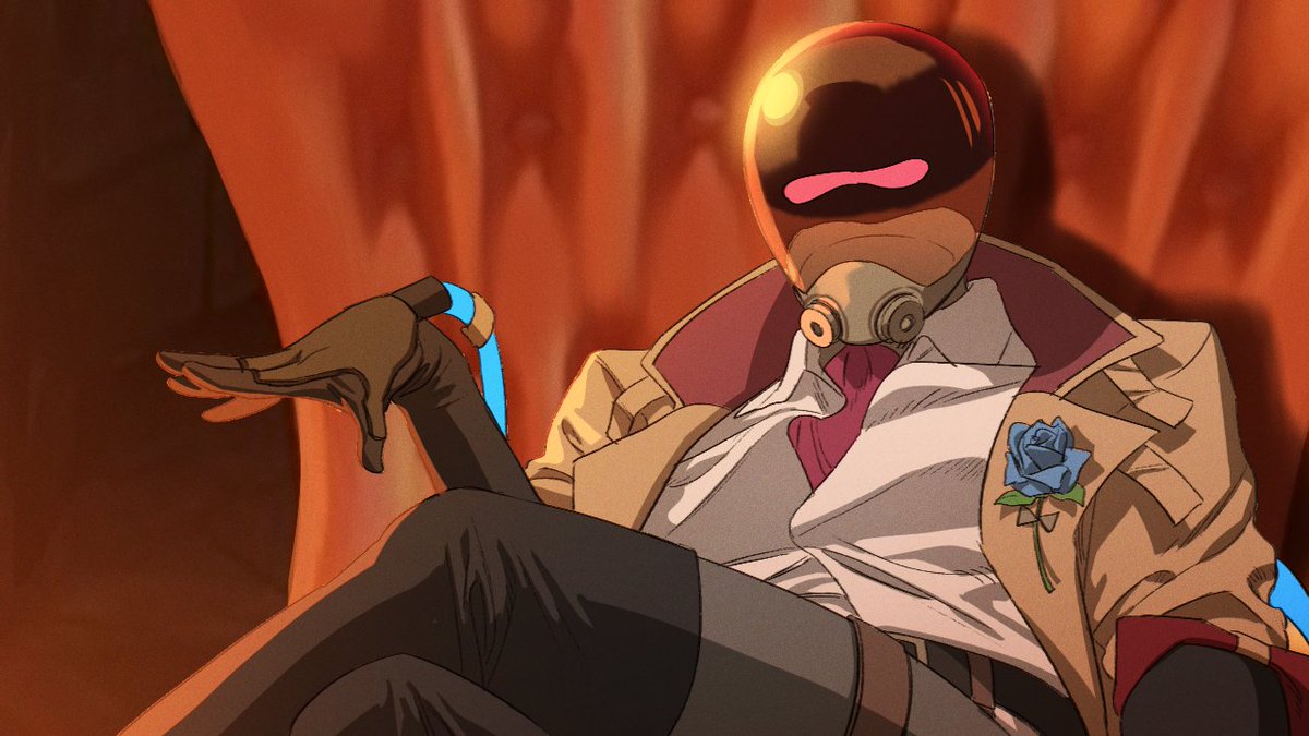 울새(ulsae) tweet media