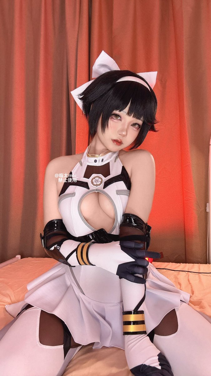 临太moi_ tweet media