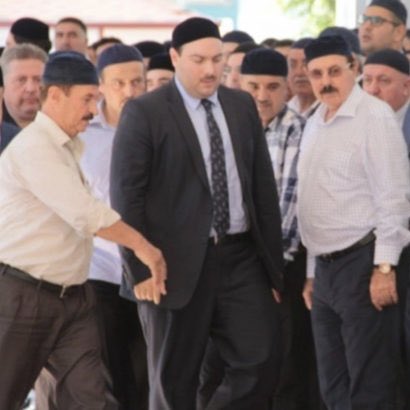 Süleymancılar Cemaati’nin üst düzey yönetiminin Türkiye’den ayrılmaya ve yurt dışına kaçmaya hazırlandığı iddia ediliyor.