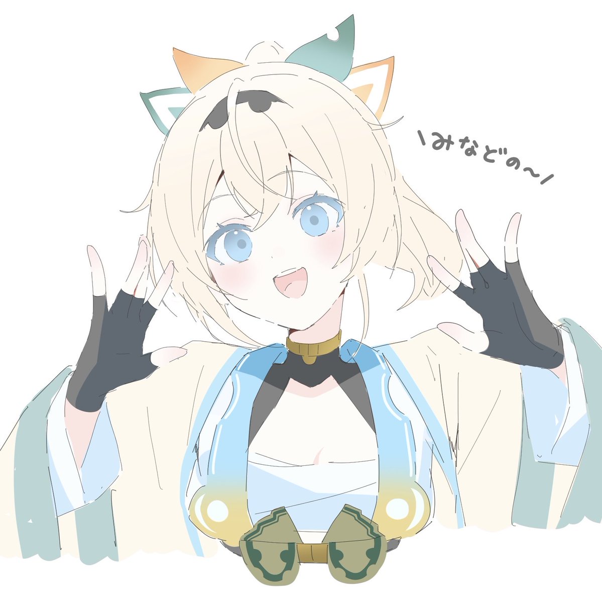 sa-ya@VGGC11th 【J-19.20】 (@sa_ya_1107) / Highlights / X