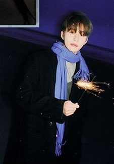 Jungwoo really said, who need AI when i can give you better 🙂‍↕️