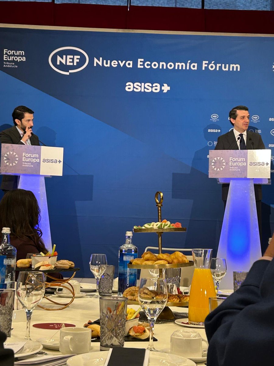 José Isaías Rodríguez García-Caro tweet media