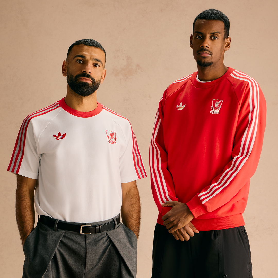 Liverpool FC Retail tweet media