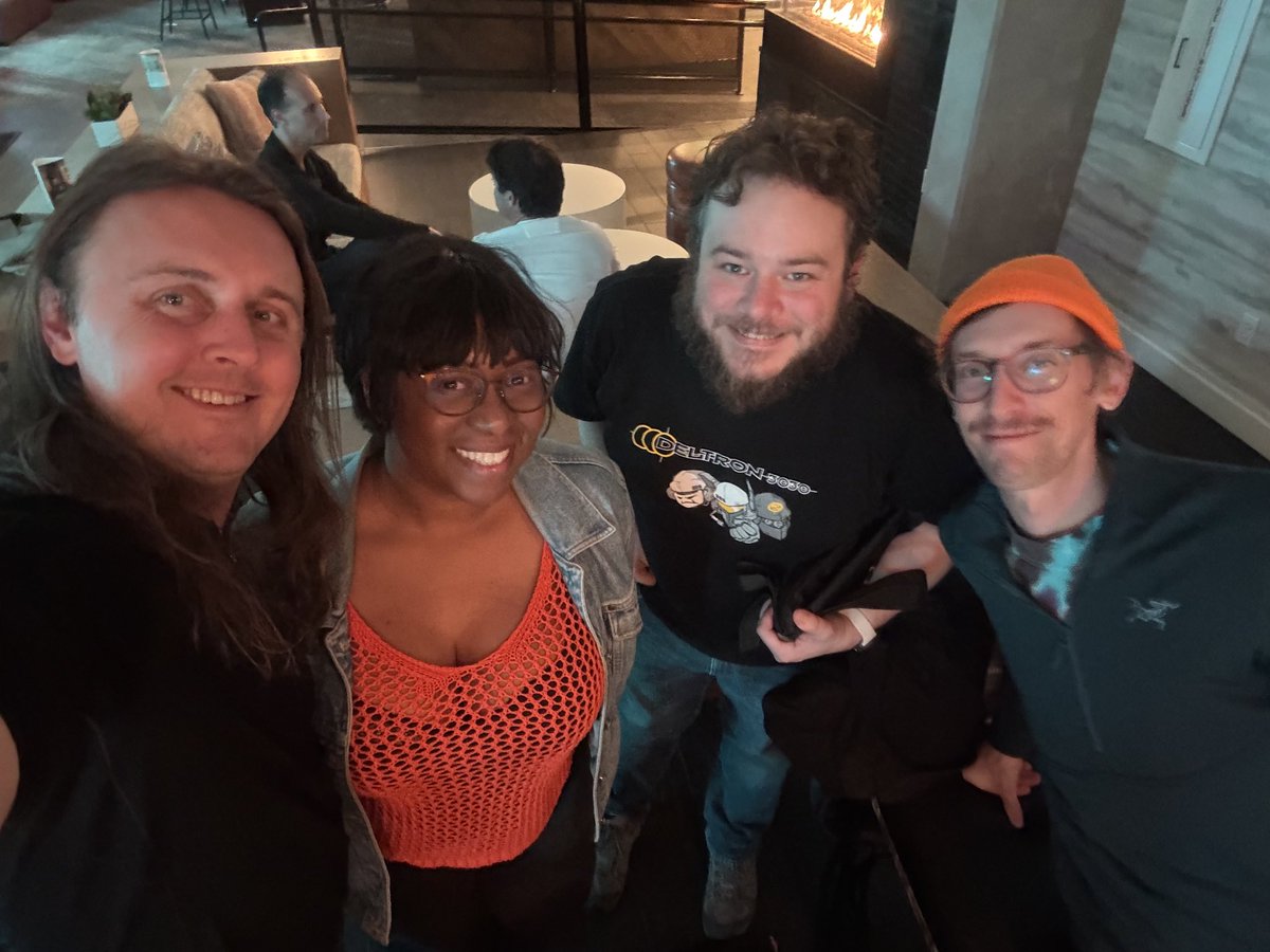 Vanessa Conyers tweet media