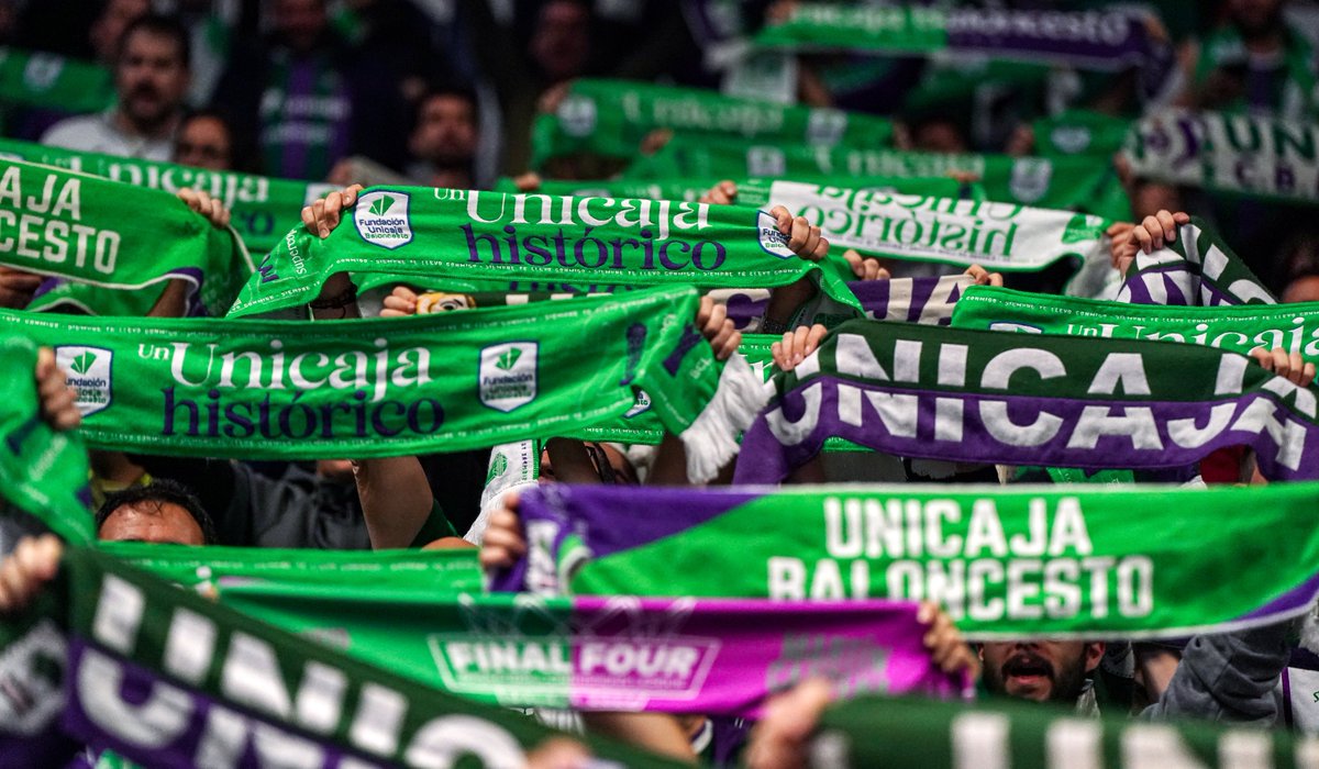 UnicajaCB tweet media