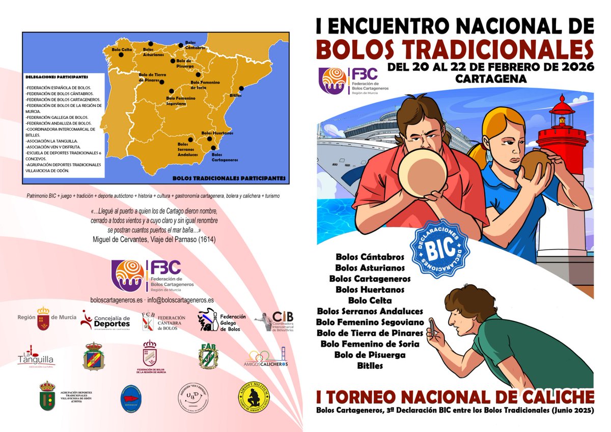 Cartagena Futuro tweet media