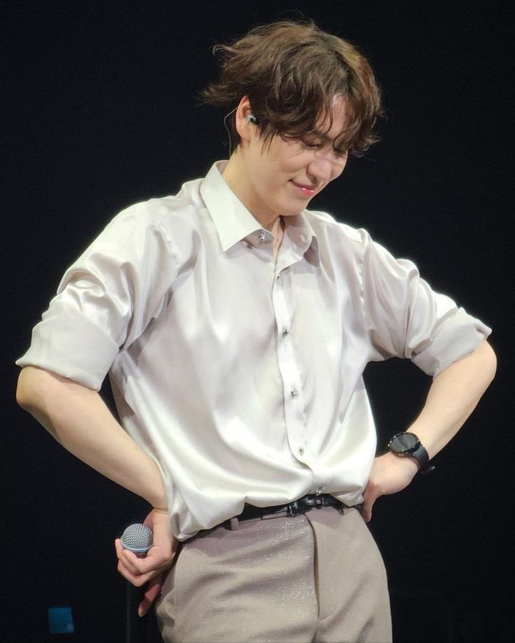 #KYUHYUN #규현 #규현아_사랑해