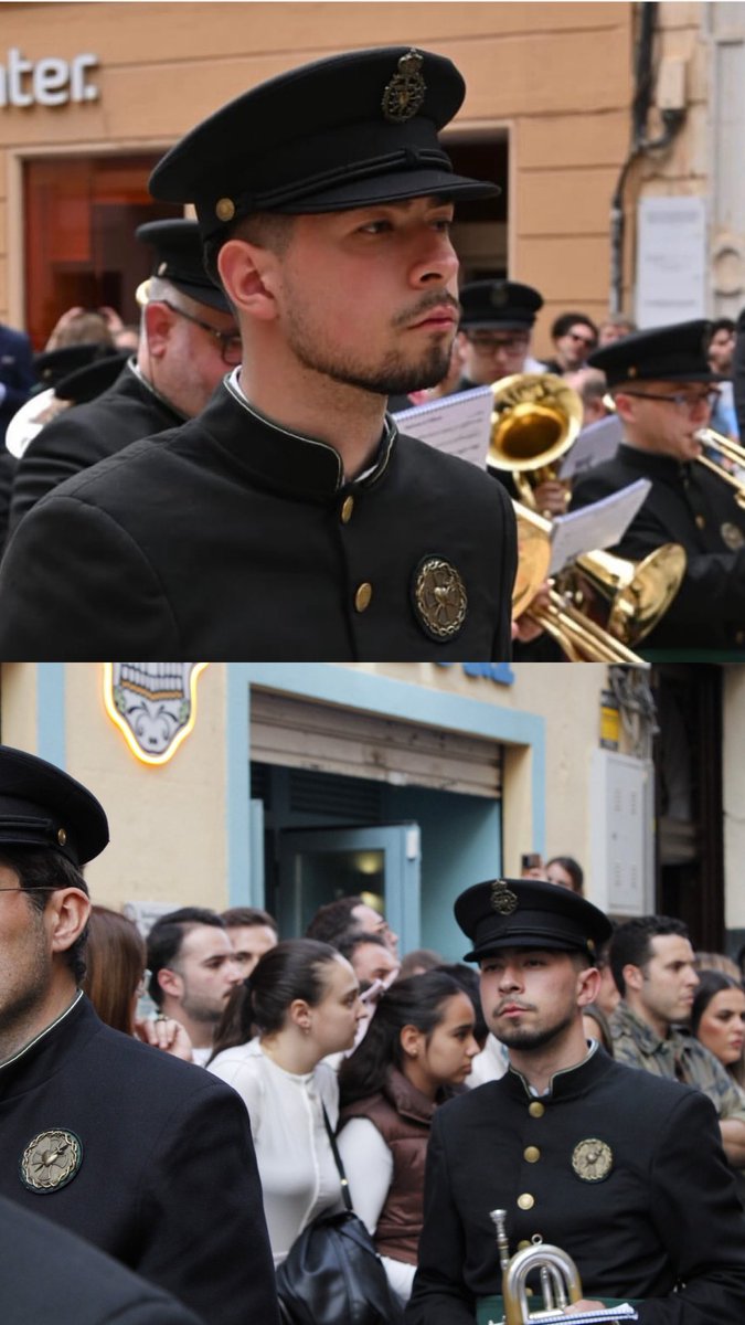 Una cuaresma mas!💚 <a href="/AmVeracruzCamp/">La Vera Cruz de Campillos</a>