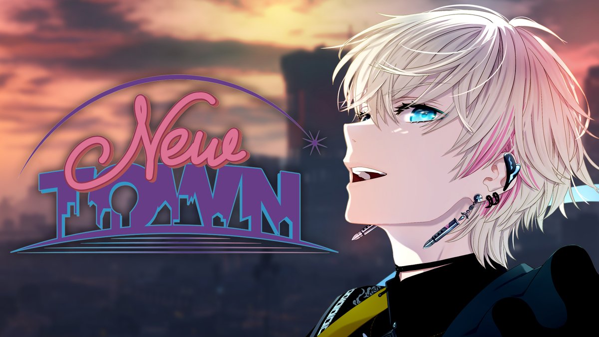 【NEW TOWN 】はい、イカレピンク＾＾　警察物語【BobSappAim】 youtube.com/live/at8n8mVLu… <a href="/YouTube/">YouTube</a>より