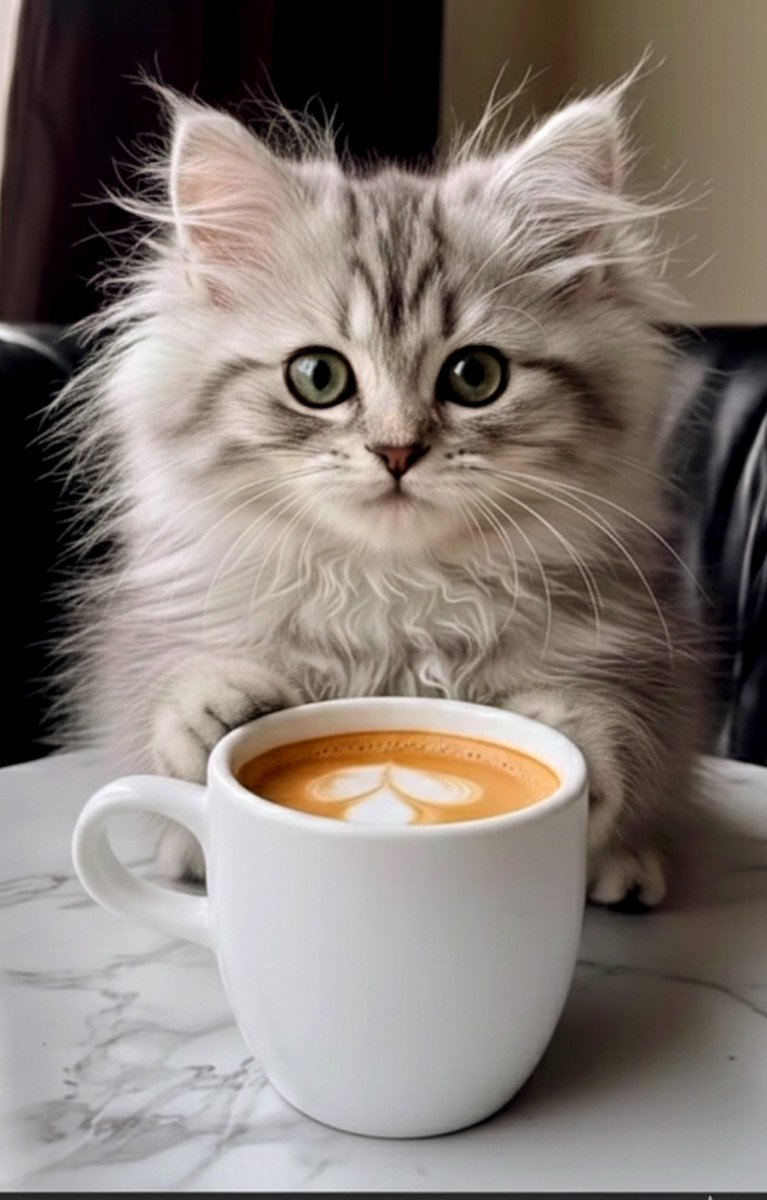 Cat Corner. 🐈 tweet media